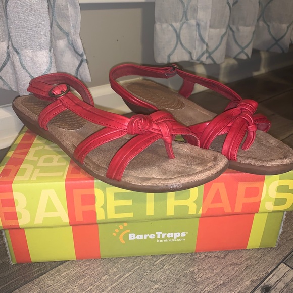 BareTraps - Picture 7 of 11